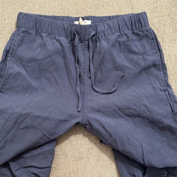 Madewell Joggers - Picture 3 of 6